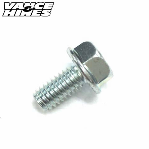 リペアパーツ フランジヘッドボルト 1本 5/16-18×5/8 A240HW