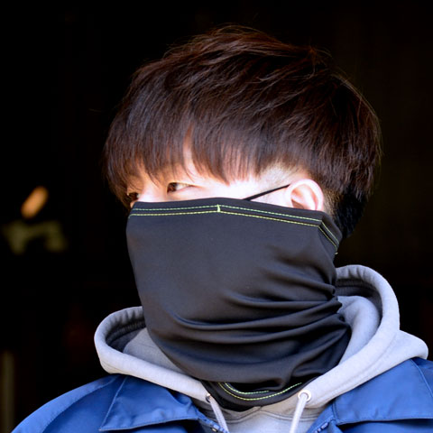 【セール】 ドライタッチ フェイスマスク ALLAND（オルランド）