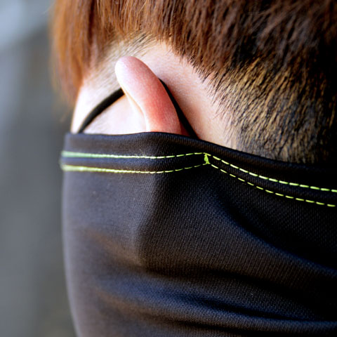 【セール】 ドライタッチ フェイスマスク ALLAND(オルランド)