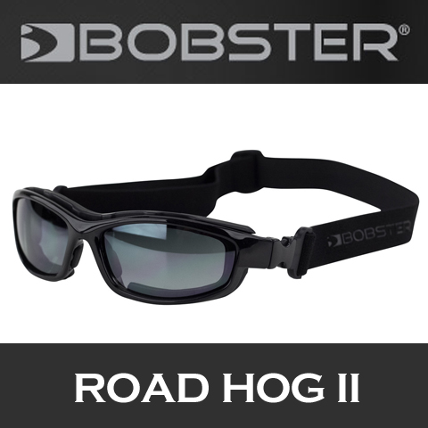 ボブスターアイウェア ロードホッグ2 コンバーチブル 4レンズ
