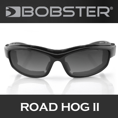 ボブスターアイウェア ロードホッグ2 コンバーチブル 4レンズ