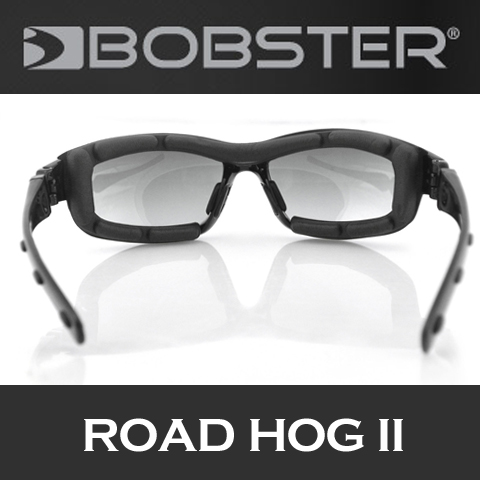 ボブスターアイウェア ロードホッグ2 コンバーチブル 4レンズ