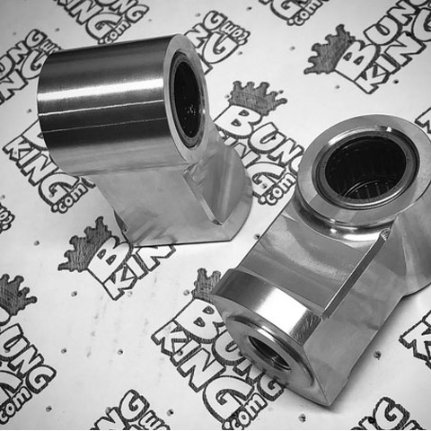 リアショックエクステンションキット （車高上げ） 1個