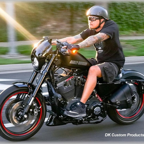 イグニッションコイル移設キット