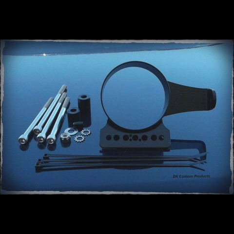 スピードメーター移設キット(インジケーターブラケット付き)