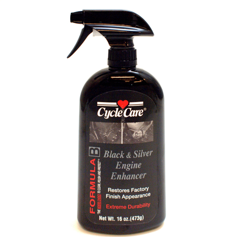 エンジンエンハンサー Formula B CYCLE CARE サイクルケア