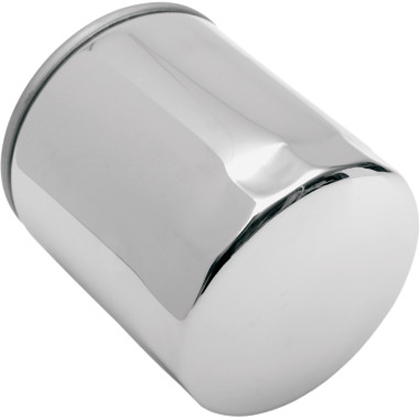 オイルフィルター クローム