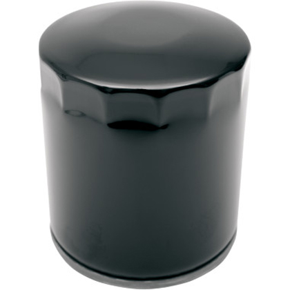 オイルフィルター ブラック