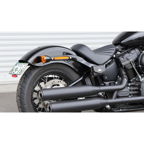 ライセンスブラケットキット