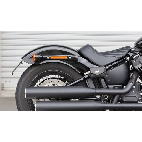 ライセンスブラケットキット