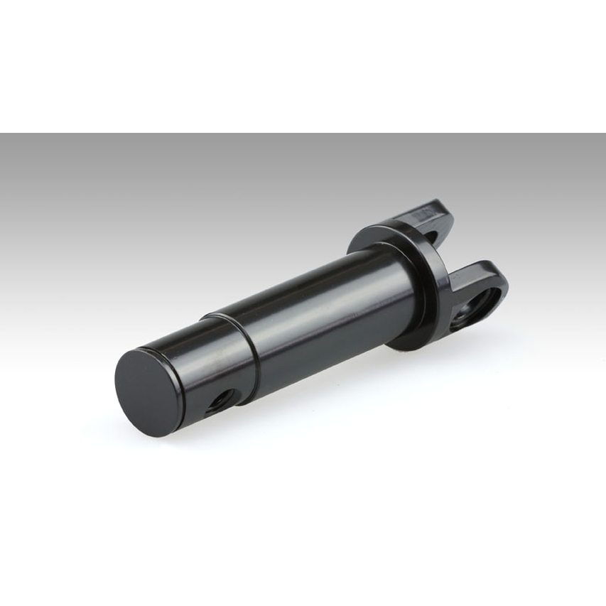 インステップホルダー ブラック