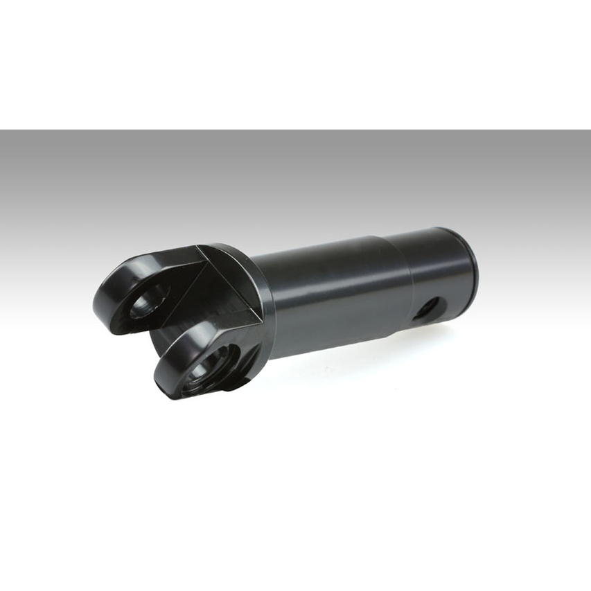 インステップホルダー ブラック