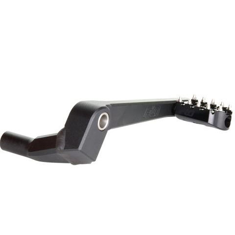 ブレーキペダルアーム/ブラック