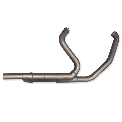 ステルス ヘッダーパイプ