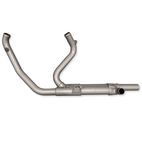 ステルス ヘッダーパイプ