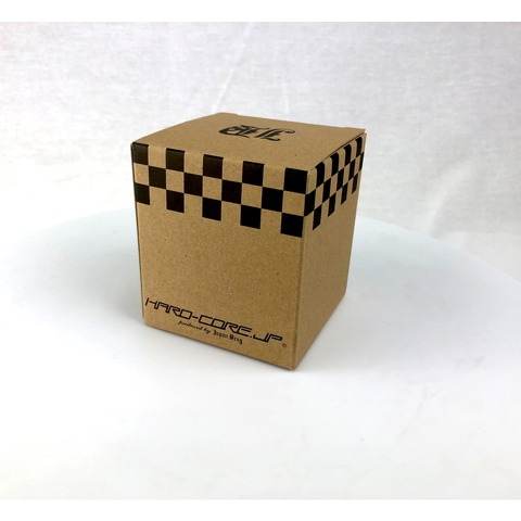 ファビラス ハイパーオイルフィルター /ブラック/85mm ジャパンドラッグ