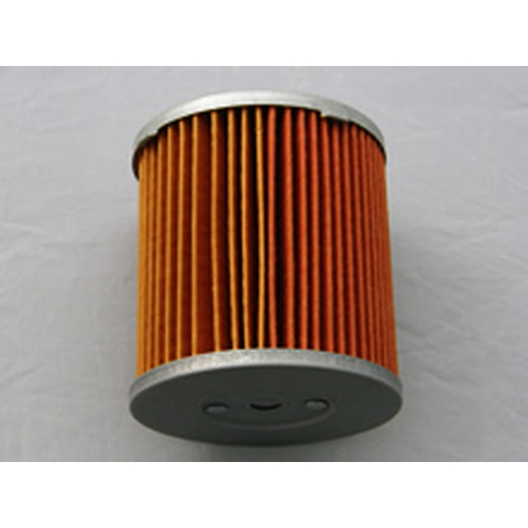 ファビラス ハイパーオイルフィルター /ブラック/85mm ジャパンドラッグ