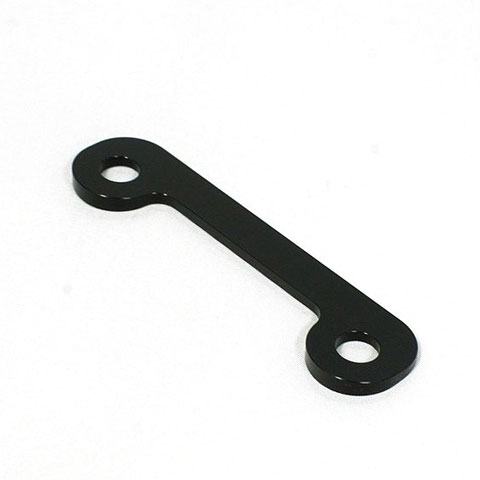 サイドスタンドスペーサー