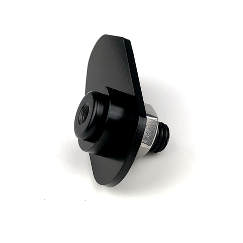 ケラーマン バレットアトー リアフェンダーレール取付キット ブラック