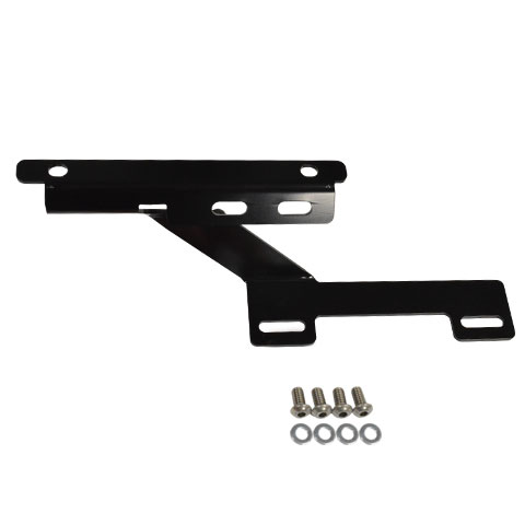 【12月限定セール】 スリップオンマフラー アダプターブラケット