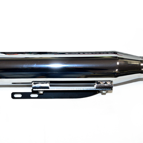 【12月限定セール】 スリップオン マフラーアダプターブラケット