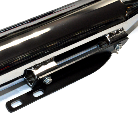 【12月限定セール】 スリップオン マフラーアダプターブラケット