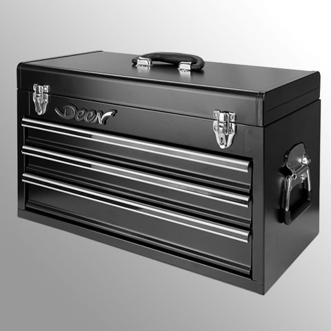 ハーレー用 エントリーツールセット(56ピース)