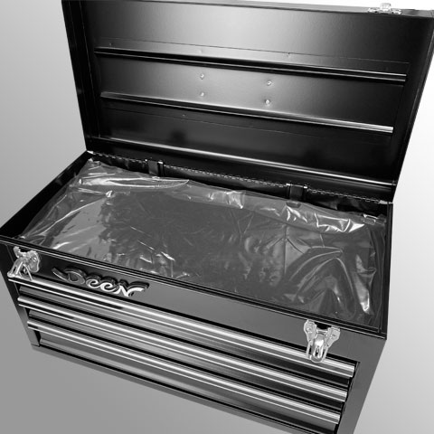 ハーレー用 エントリーツールセット(56ピース)