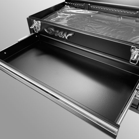 ハーレー用 エントリーツールセット(56ピース)