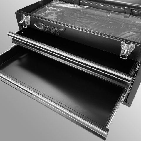 ハーレー用 エントリーツールセット(56ピース)