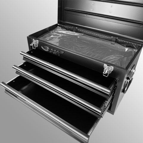 ハーレー用 エントリーツールセット(56ピース)