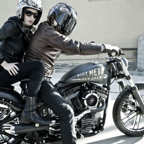 タービン エアクリーナー コントラスト