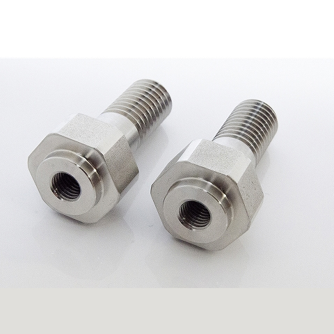 スムースバルブ S&Sティアドロップタイプ 2個セット SMV-003 ダイノマン