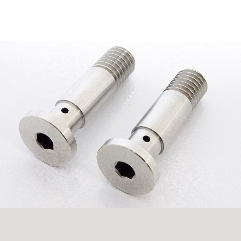 スムースバルブ アレンネスタイプ 2個セット SMV-004 ダイノマン