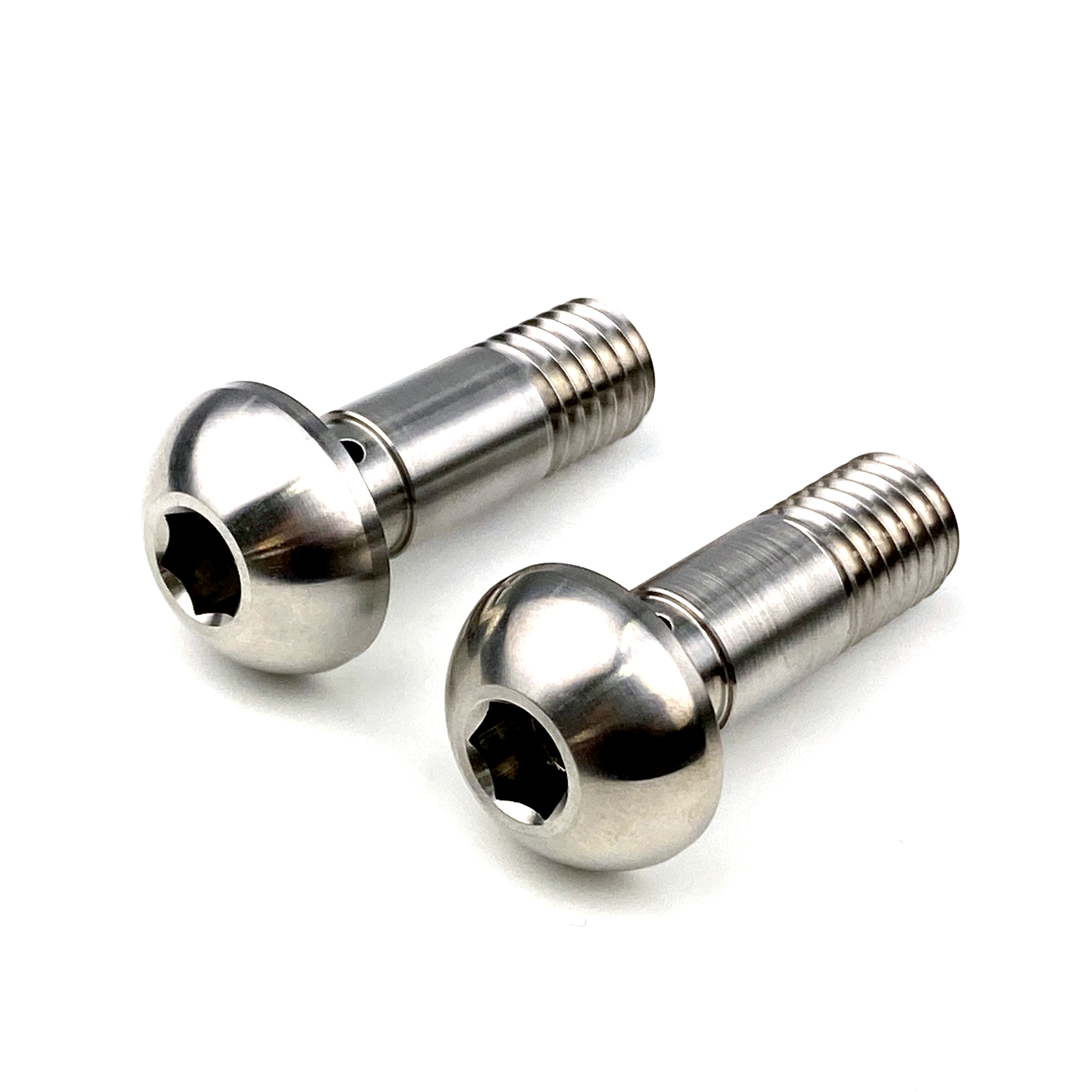 スムースバルブ S&Sステルスエアクリーナー用 2個セット SMV-005 ダイノマン