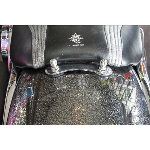 シートナット(ソロ用)