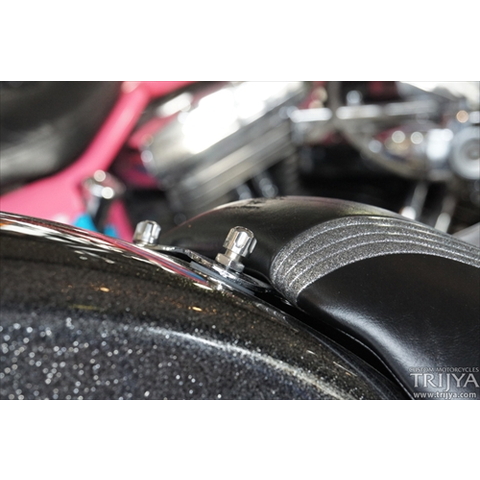 シートナット(ソロ用)