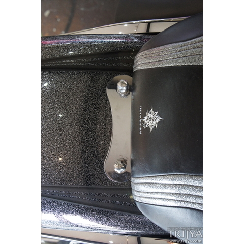 シートナット(ソロ用)