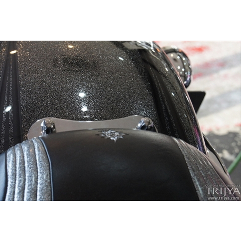 シートナット(ソロ用)