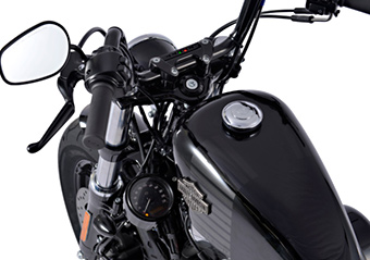 メーター移設キット ゼロデザインワークス