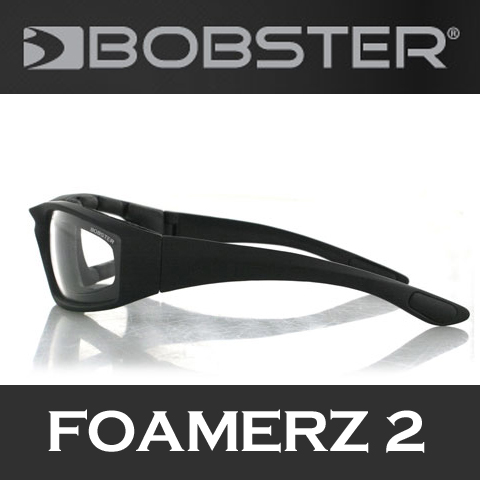 フォーマーズ2 サングラス クリア