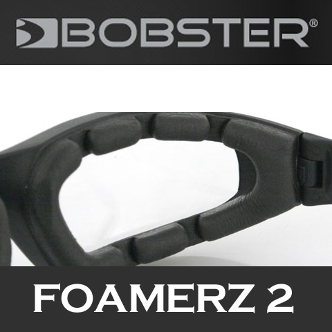 フォーマーズ2 サングラス クリア