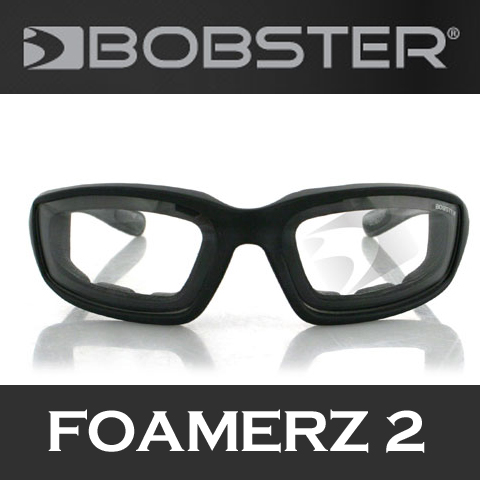 フォーマーズ2 サングラス クリア