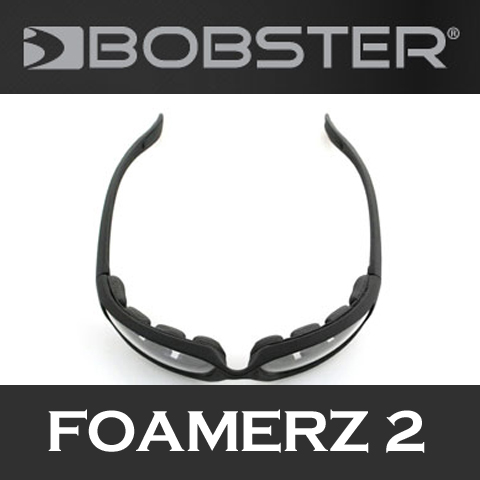 フォーマーズ2 サングラス クリア