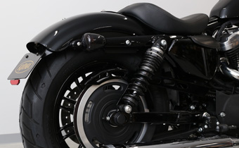 ライセンスブラケットキット