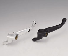 ブレーキアーム ブラック