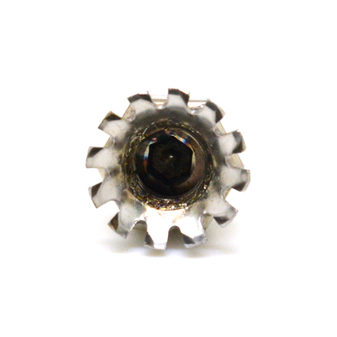 「魔法のねじ」インジェクターチューニングボルト スポーツスター用 ITB-S1 NGC-JAPAN