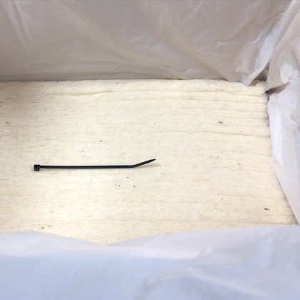 オイルパック 5L用 オイル交換時の廃油処理箱 OP-5L カクイ