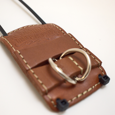 【セール】  シェードループ 1インチバーサイズ/ライトブラウン