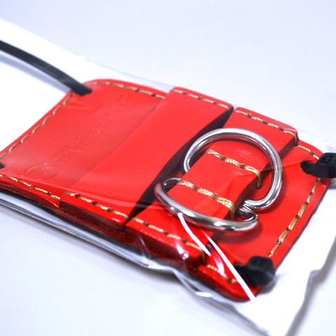 【セール】  シェードループ 1インチバーサイズ/オレンジ